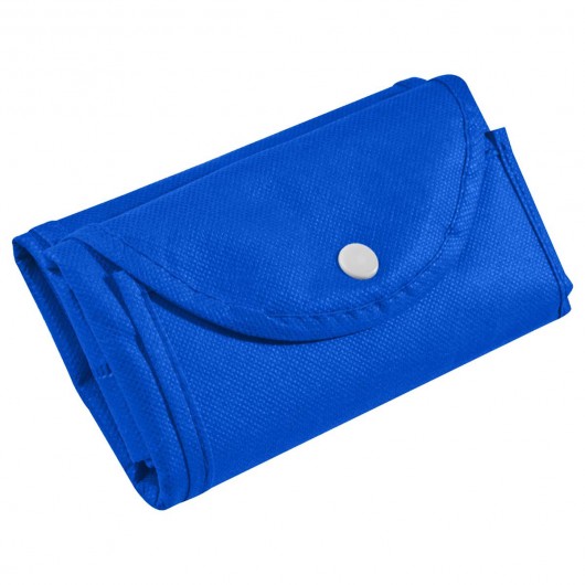 Enduro Fold Bags Folded